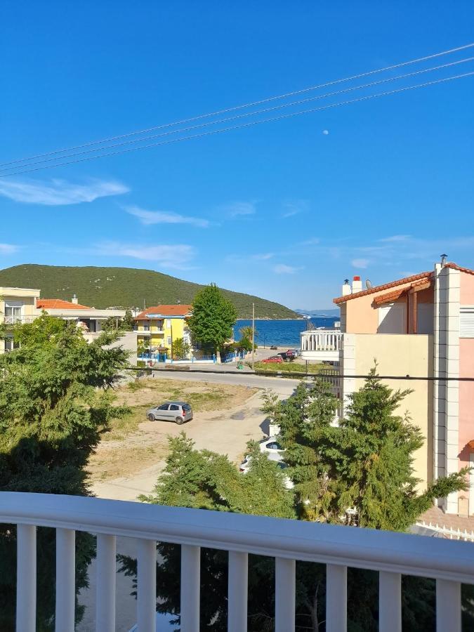 El Sol Nea Peramos (Macedonia) Exterior foto