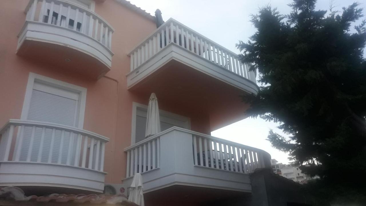 El Sol Nea Peramos (Macedonia) Exterior foto