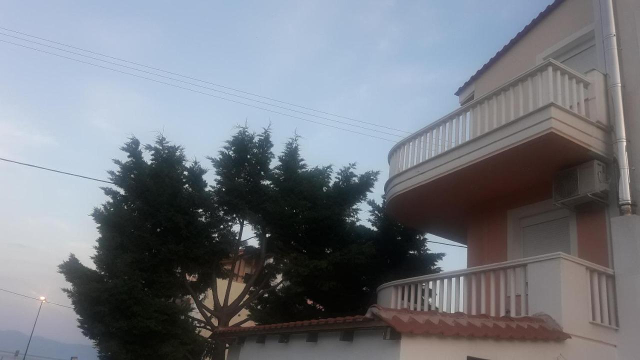 El Sol Nea Peramos (Macedonia) Exterior foto